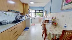 Blk 713 Bedok Reservoir Road (Bedok), HDB 3 Rooms #377275471